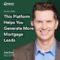 This Platform Helps You Generate More Mortgage Leads