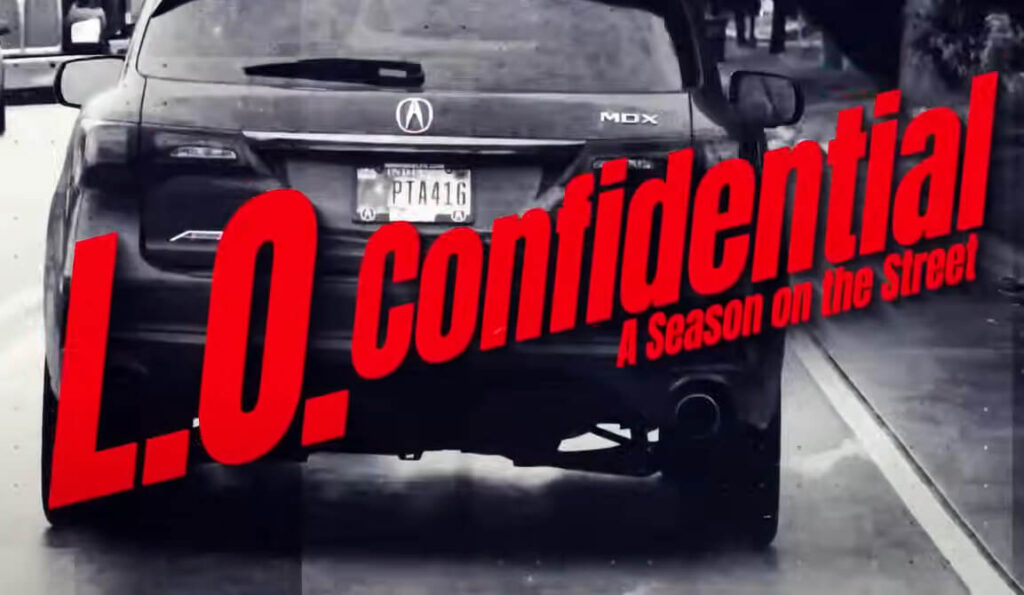 L.O. Confidential